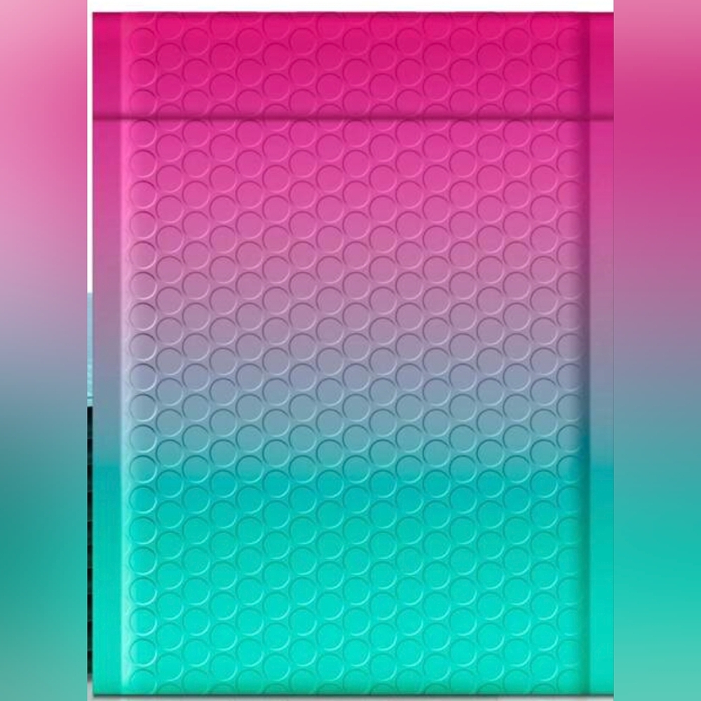 Bubble Mailers 6x10 10ct - Picture 5 of 9